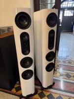 nuVero nova 14 weiß