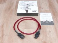 Red Reference JASPER audio power cable 1,5 metre