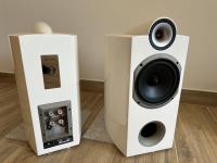 Signature Theta - Gloss White - as new