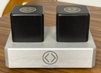 Hashimoto HM-7 MC Step-Up Transformer Übertrager 1:15 o. 1:30 SUT