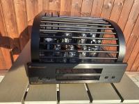EVO-100 Tube DA Converter - Black