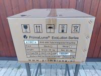 EVO 400 Tube Integrated Amplifier - Silver - NEW - 40% from list price