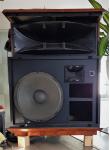 Electro Voice 3