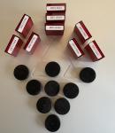 Mpingo DISCS set of 9