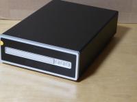 Thesis -Delta- CD-Laufwerk