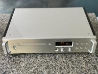 VRDS-701 -S- CD Spieler inkl. DAC und Vorstufe -TOP Zustand