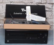 T + A Multi Player DAC MP 2500 R black