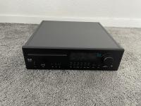 T+A T + A MP 200 CD-Player und Streamer in schwarz aus 2022