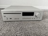 T+A T + A MP 200 G3 CD-Player und Streamer in silber aus 2025