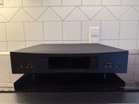 Linn Akurate System Hub - Dr. Volk G- Upgrade + Clock Upgrade - Top Zustand - VB