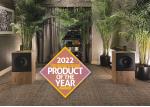 THE ABSOLUTE SOUND – PRODUCT OF THE YEAR 2022 – WVL 12639 SON