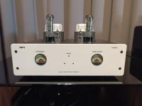 Mighty - Single Ended Power Amp