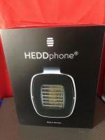 HEDDphone ONE, inkl. OVP