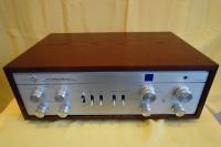CL-38 uC Luxman CL-38 uC Highend Röhren Preamp, wie neu