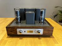 805 Gold Lion Röhren Vollverstärker