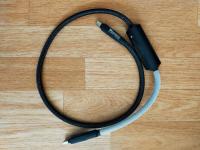 Cinna Excellence USB Kabel