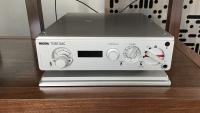 Nagra Tube DAC und Classic PSU