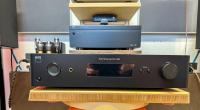 NAD C658 BluOS Vorverstärker – Dirac Live Vollversion – OVP