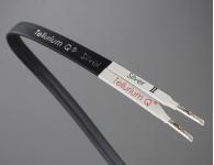 Silver II – hochwertiges Stereo-Lautsprecherkabel 2 × 3,0 m | Aussteller | OVP