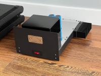 (MAS) Iraklis Power Amp - Vintage Masterpiece!