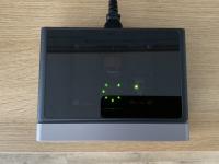 Quantum Noise Resonator