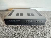 Neukomm Audio CPA 10 High End Stereo Vollverstärker in schwarz