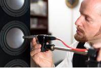 : professionelle Klangoptimierung & Raumtuning für Ihre Anlage