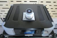 641 Vollverstärker North Collection