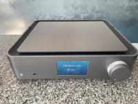 Edge NQ- Neuwertiger Zustand- TOP