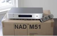 NAD M51 Direct Digital DAC