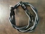 20A EUR  power cable