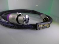 DIGITAL XLR Reinsilber