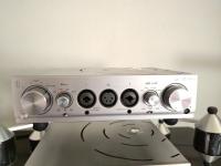 IFI ICAN PRO – Referenz KHV/Line Verstärker mit seltenem IFI RACK