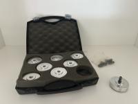 TALIS Basic M Absorber