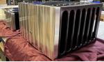 Jeff Rowland Model 925 Mono Power Amplifiers (Pair)