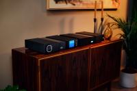 Naim 200 series NAP-250 / NSX-222