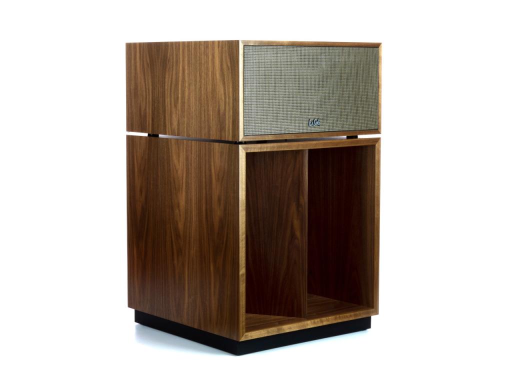 Klipsch Heritage La Scala AL5 American Walnut (Paarpreis)