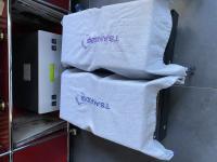 TSAKIRIDIS APOLLON ULTRA MONO ENDSTUFEN