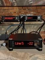 S 280 Streamer
