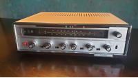 Sansui SAX-200 (Receiver)