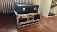AVM CS 8.2 OVATION TUBE ALL IN ONE