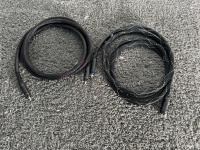 Gauder Akustik Clearwater Connect High End Cinchkabel RCA in 2m aus Demo