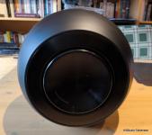 Aktiver Subwoofer PV1 500W Class D