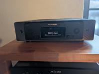 SACD 30n schwarz ROON ready