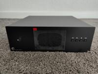 Pro-Ject CD Box RS2 T High End CD Transport Laufwerk aus Demo in schwarz