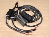 MI-2C3D Level 3 high end audio speaker cables 3,0 metre