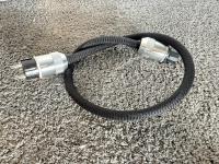 Acoustic Revive TripleC 18000 High End Netzkabel in 0,9m + Oyaide F1 + M1