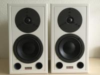 Dynaudio Crafft, weiss, echter Klassiker, wahres Highend!