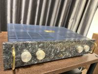 EC3 MC -Limited Anniversary Series