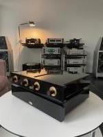 The Gryphon preamp XT - mc